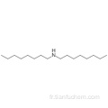 Dioctylamine CAS 1120-48-5